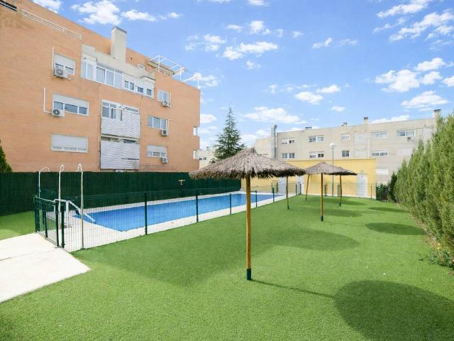 Dúplex en venta en Rivas-vaciamadrid, Madrid