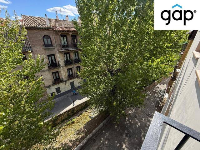 Dúplex en venta en Cuenca, Barrio de Tiradores