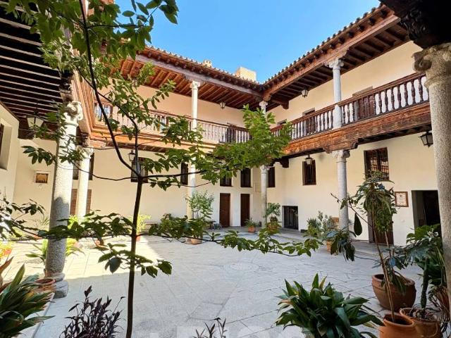 Dúplex en venta en Toledo