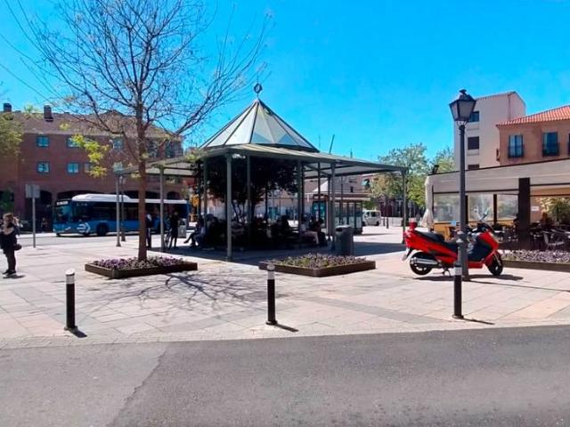Dúplex en venta en Madrid, Cortes