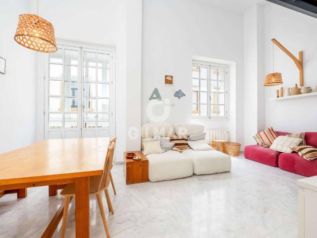 Dúplex en venta en Sudamérica, Bahía de Cádiz