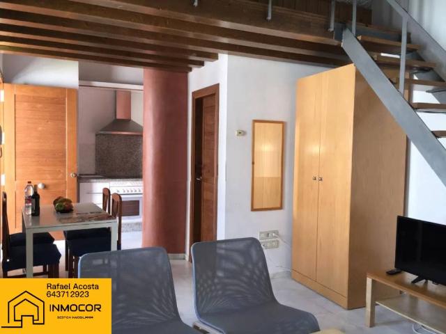 Dúplex en venta en Córdoba, Andalucía