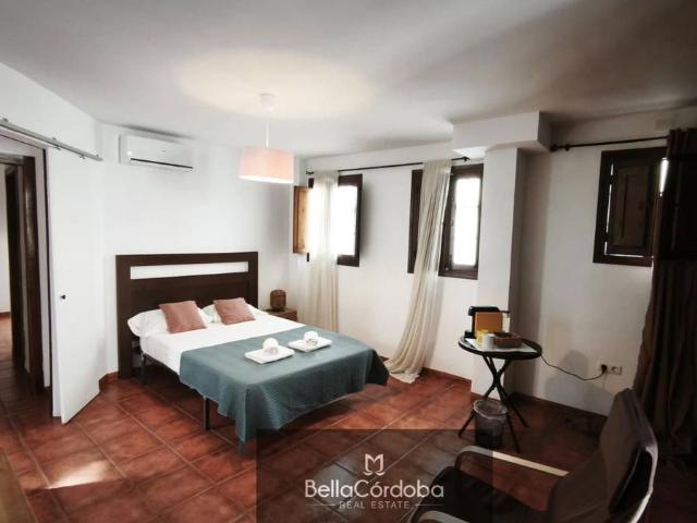 Dúplex en venta en Distrito Centro, Córdoba