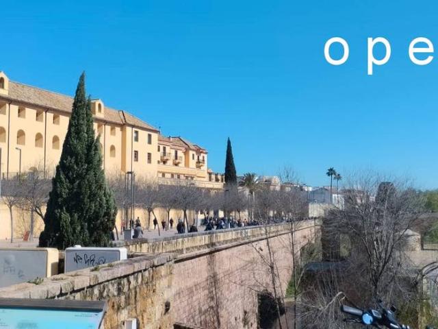 Dúplex en venta en Córdoba, Andalucía