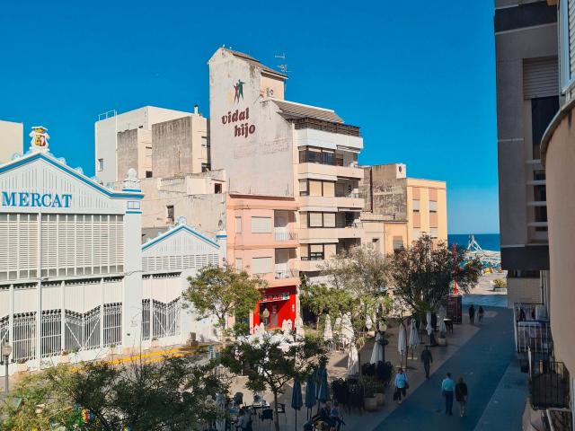 Dúplex en venta en Vinaròs, Dones de la Mar