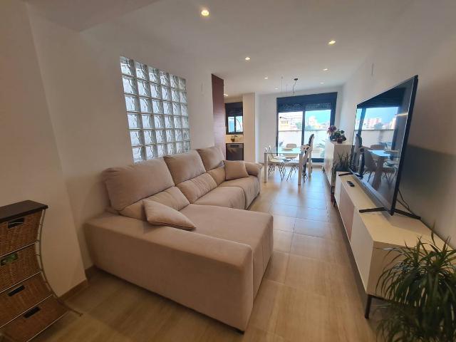 Dúplex en venta en el Baix Maestrat, Valencia