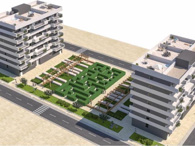 Dúplex en venta en Vinaròs, Dones de la Mar