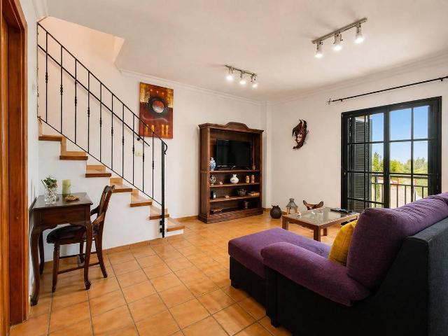 Dúplex en venta en Santa Brígida, Canarias