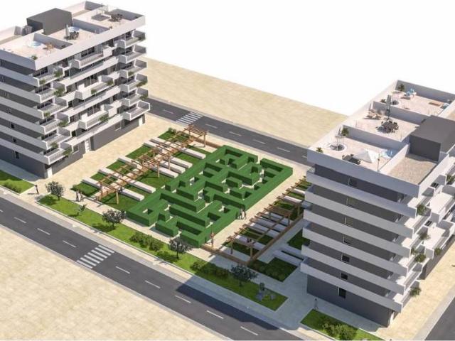 Dúplex en venta en Vinaròs, Dones de la Mar
