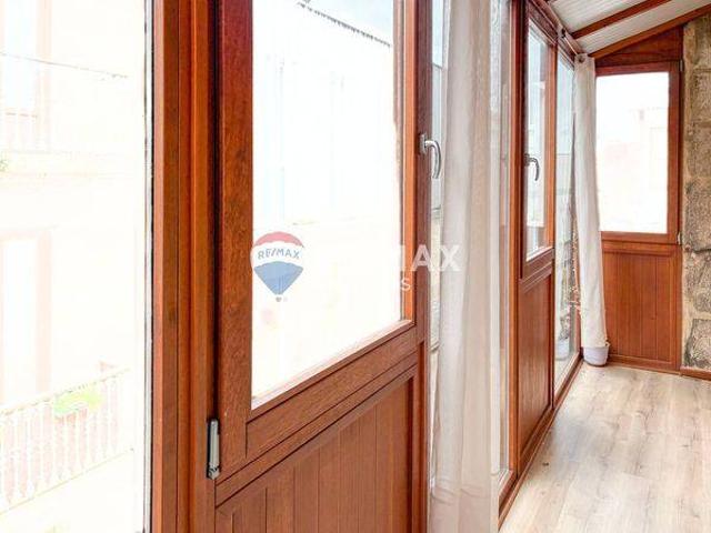 Dúplex en venta en A Divina Pastora, Vigo