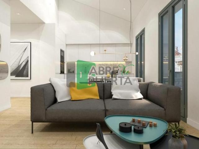 Dúplex en venta en Ourense, Casco Vello