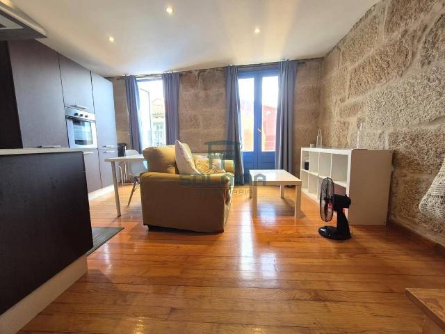 Dúplex en venta en Ourense, Casco Vello