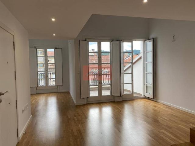 Dúplex en venta en Ourense, Casco Vello
