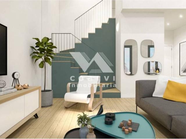 Dúplex en venta en Centro, Ourense