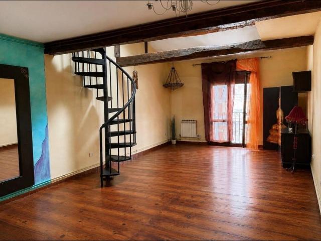 Dúplex en venta en Zabalgunea/Ensanche, Gasteizko kuadrilla