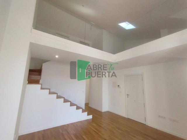 Dúplex en venta en Centro, Ourense