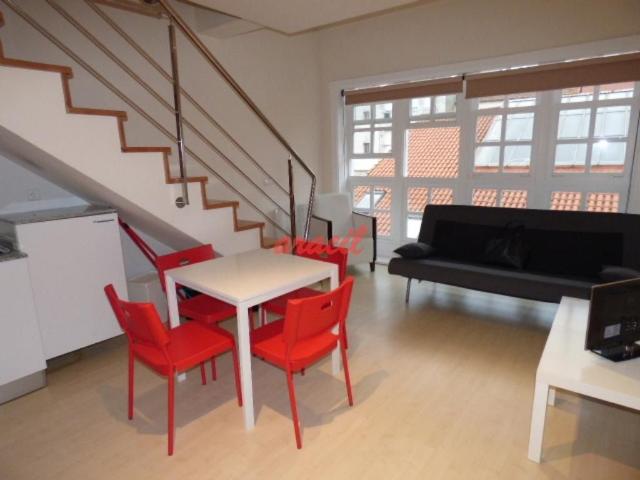 Dúplex en venta en Ourense, Casco Vello