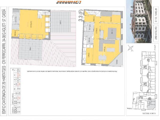 Dúplex en venta en Gironès, Catalunya