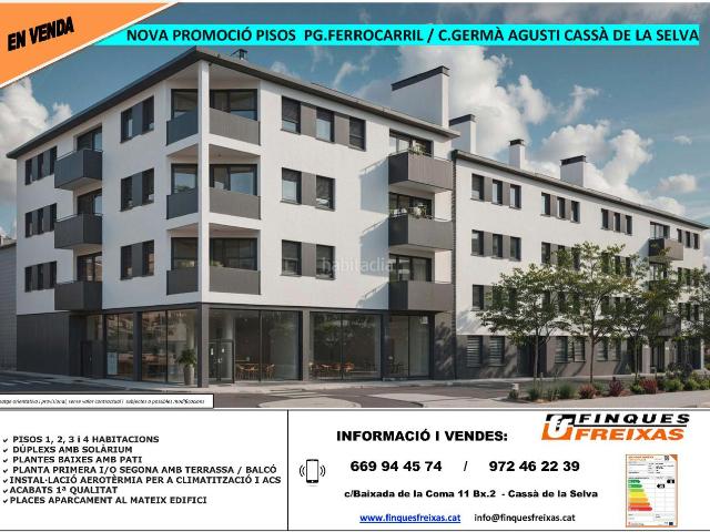 Dúplex en venta en Gironès, Catalunya