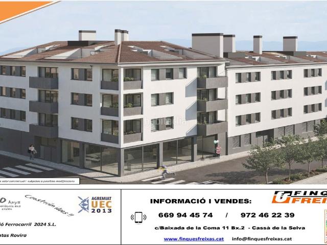Dúplex en venta en Gironès, Catalunya