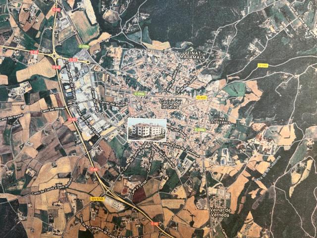 Dúplex en venta en Gironès, Catalunya