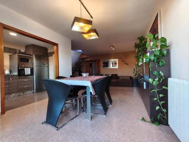 Dúplex en venta en Castalla, Alacant / Alicante