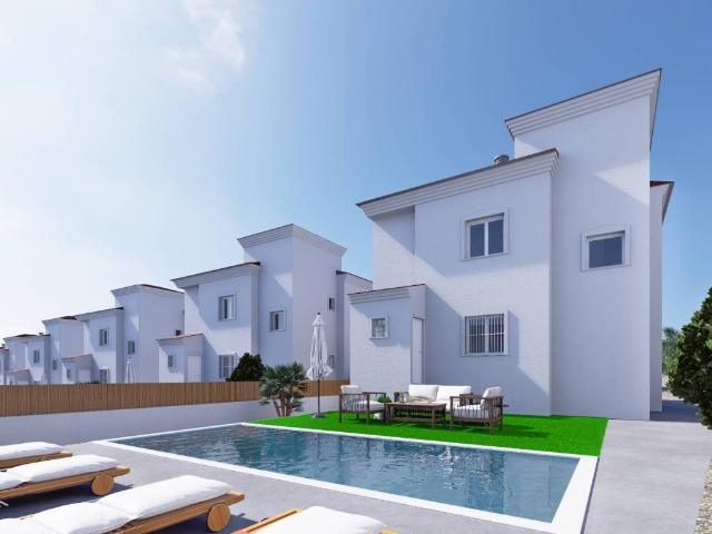 Dúplex en venta en Castalla, Castalla Internacional