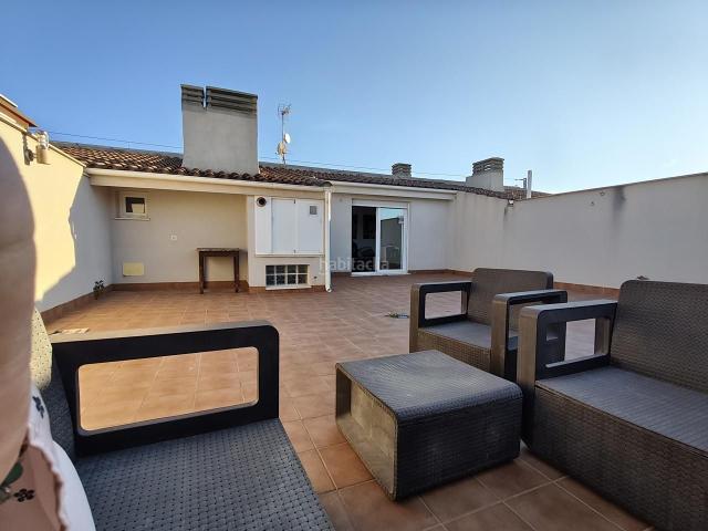Dúplex en venta en Castalla, Alacant / Alicante