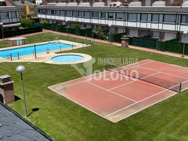 Dúplex en venta en Castañares De Rioja, La Rioja