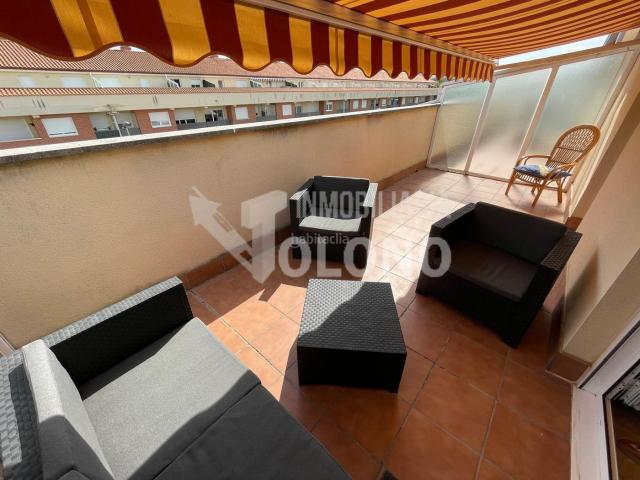 Dúplex en venta en Castañares De Rioja, La Rioja