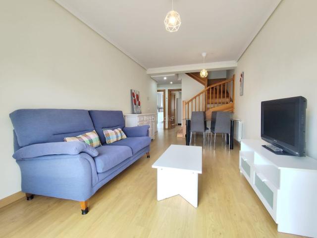 Dúplex en venta en Castañeda, Cantabria