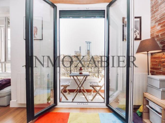 Dúplex en venta en Ibaiondo, Bilbao