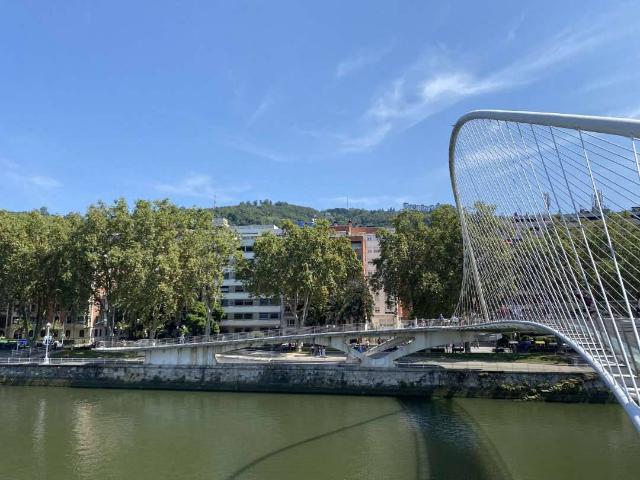 Dúplex en venta en Bilbao, Casco Viejo