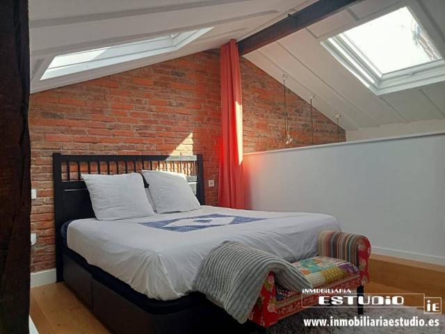 Dúplex en venta en Ibaiondo, Bilbao