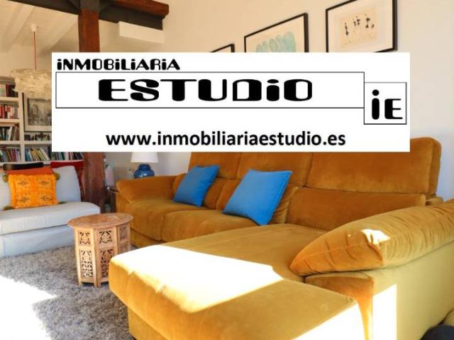 Dúplex en venta en Casco Viejo, Bilbao