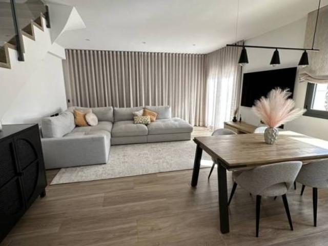 Dúplex en venta en Castell-platja D'aro