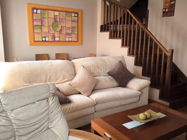 Dúplex en venta en Castellanos De Moriscos, Urbanización la Almunia