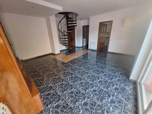 Dúplex en venta en Castellar Del Vallès