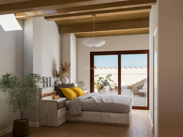Dúplex en venta en Castellar Del Vallès, Airesol C
