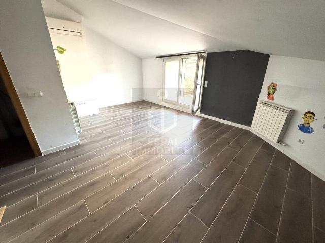 Dúplex en venta en el Borràs, Bages