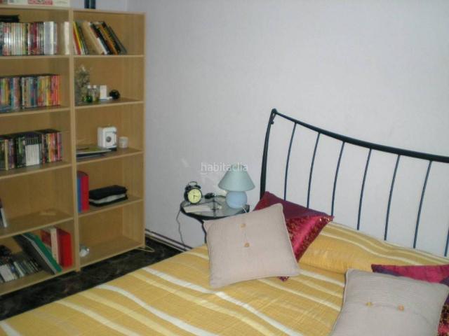 Dúplex en venta en el Borràs, Bages
