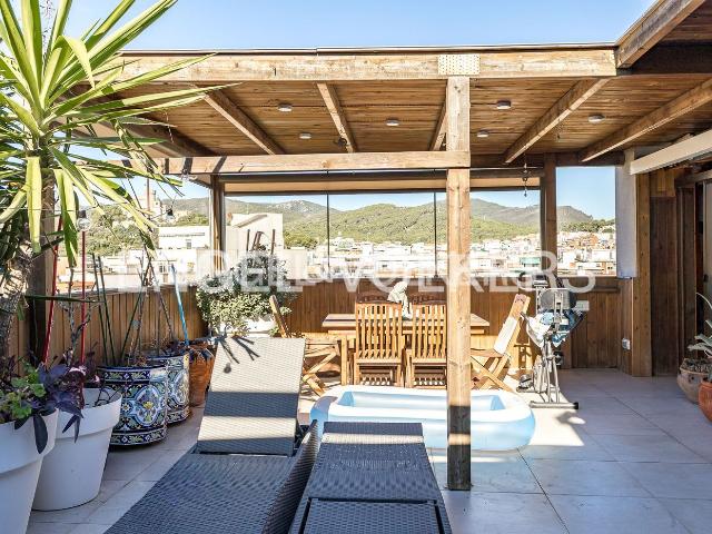 Dúplex en venta en Centre, Baix Llobregat