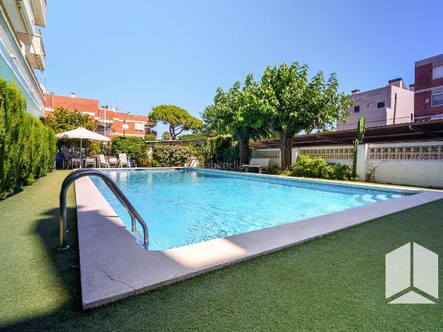 Dúplex en venta en Lluminetes, Baix Llobregat