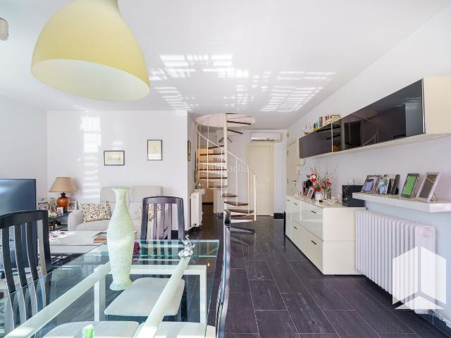 Dúplex en venta en Lluminetes, Baix Llobregat