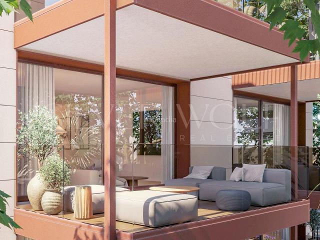 Dúplex en venta en Montmar, Baix Llobregat