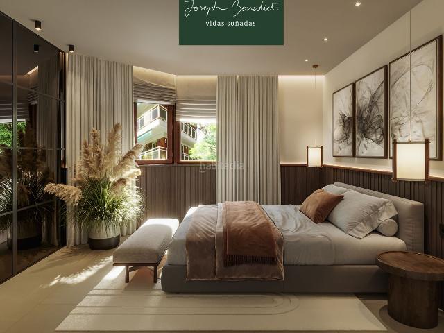 Dúplex en venta en Montmar, Baix Llobregat