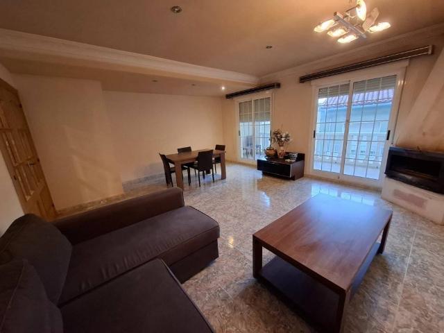 Dúplex en venta en la Vall d'Albaida, Valencia