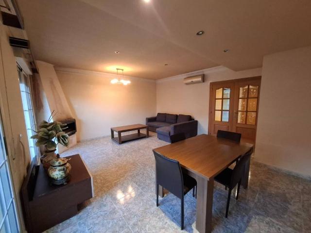 Dúplex en venta en la Vall d'Albaida, Valencia