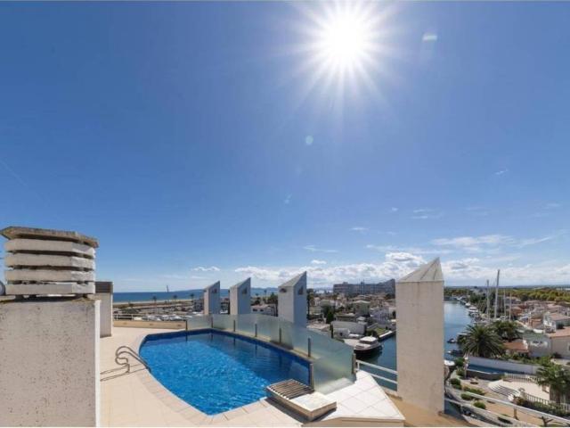 Dúplex en venta en Alt Empordà, Catalunya