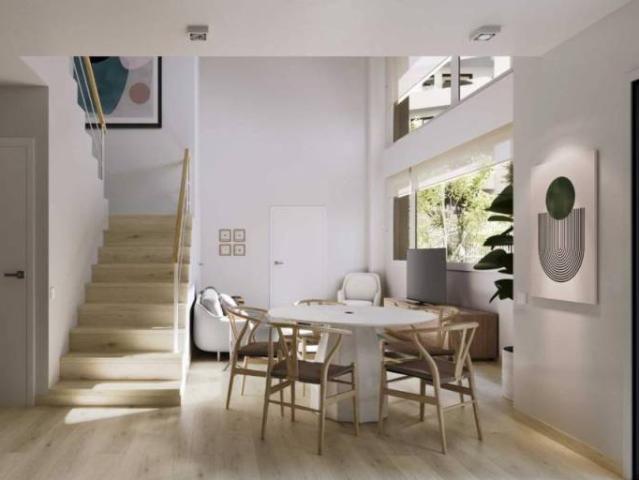 Dúplex en venta en Grupo Virgen de Lidón, la Plana Alta